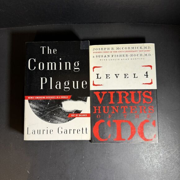 Medical Mystery Hard Cover Book Bundle [Book 160] - Picture 1 of 5